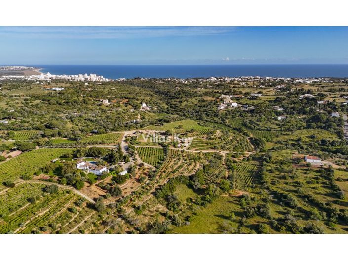 Image No.18-Ferme de 19 chambres à vendre à Lagoa