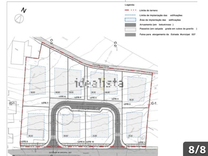 Image No.5-Terrain à vendre à Lagos