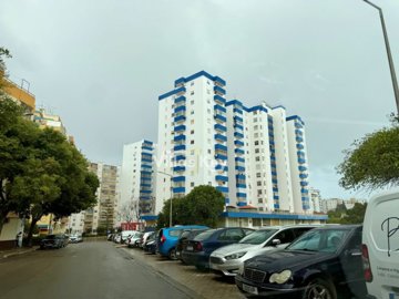 1 - Portimao, Plot