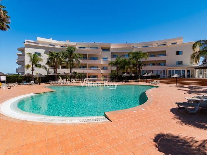 Image No.19-2 Bed Apartment for sale