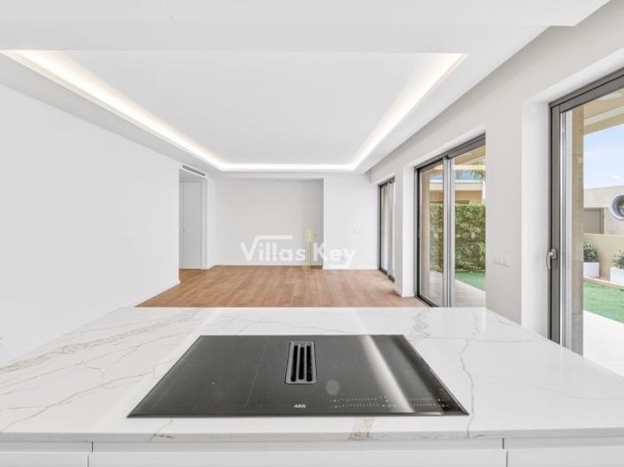 Image No.3-Appartement de 3 chambres à vendre à Portimao