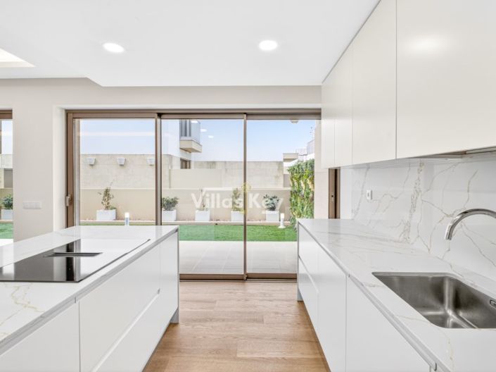 Image No.4-Appartement de 3 chambres à vendre à Portimao