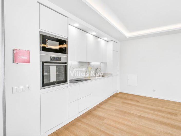 Image No.2-1 Bed Apartment for sale