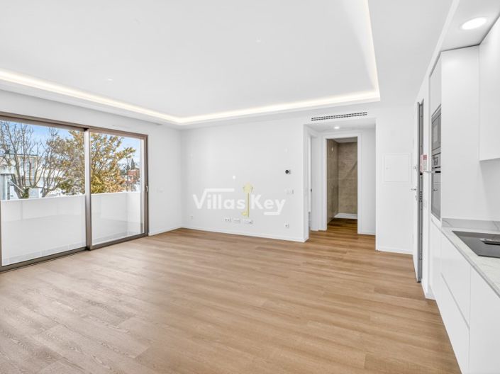 Image No.4-1 Bed Apartment for sale