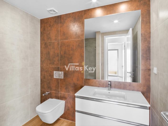 Image No.6-1 Bed Apartment for sale