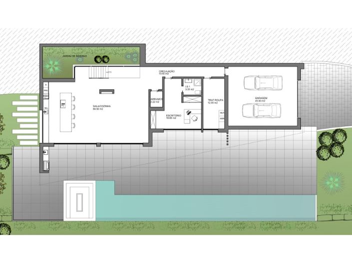 Image No.15-Maison de 4 chambres à vendre à Monchique