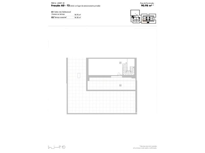 Image No.13-Appartement de 2 chambres à vendre à Lagos