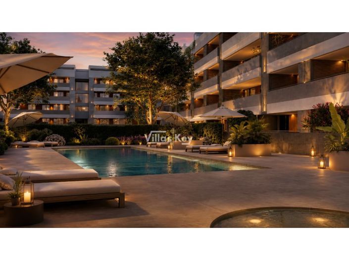 Image No.18-2 Bed Apartment for sale