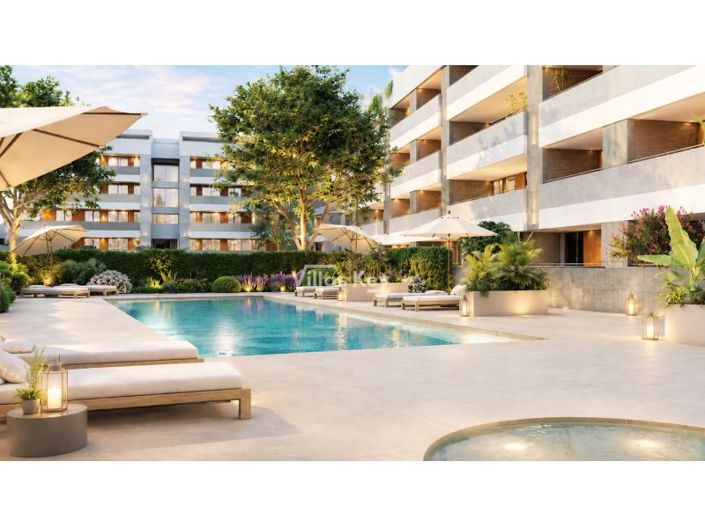 Image No.11-2 Bed Apartment for sale