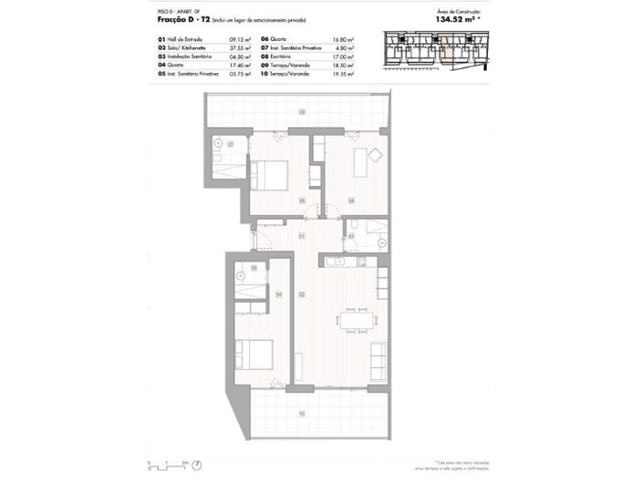 Image No.12-Appartement de 2 chambres à vendre à Lagos