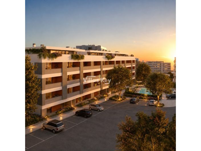 Image No.16-2 Bed Apartment for sale