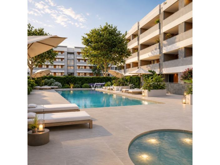 Image No.17-2 Bed Apartment for sale