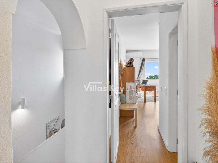 Image No.10-Appartement de 2 chambres à vendre à Portimao