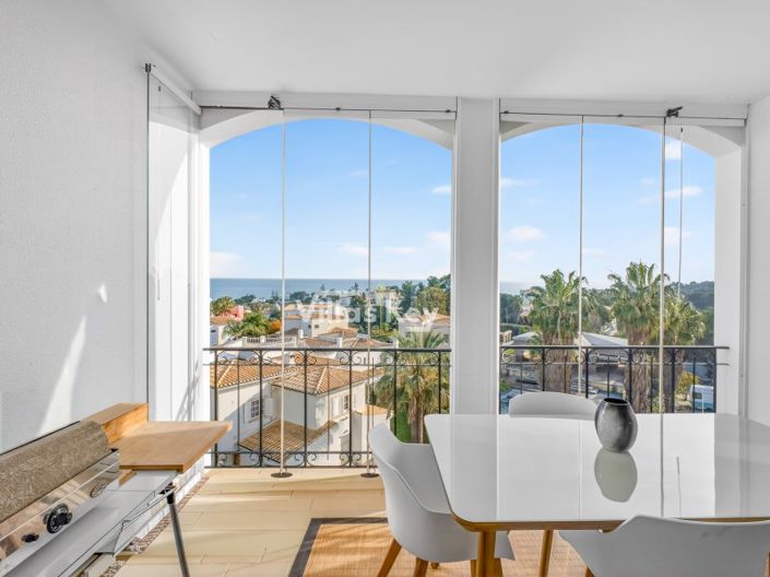 Image No.8-Appartement de 2 chambres à vendre à Portimao