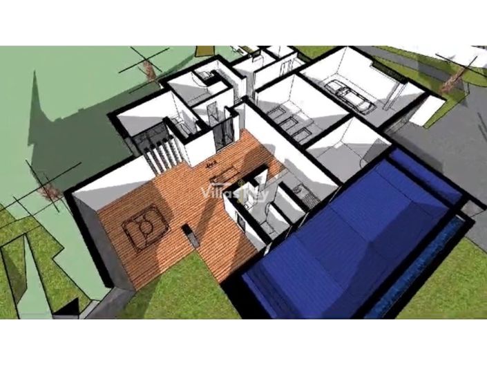 Image No.13-3 Bed House for sale