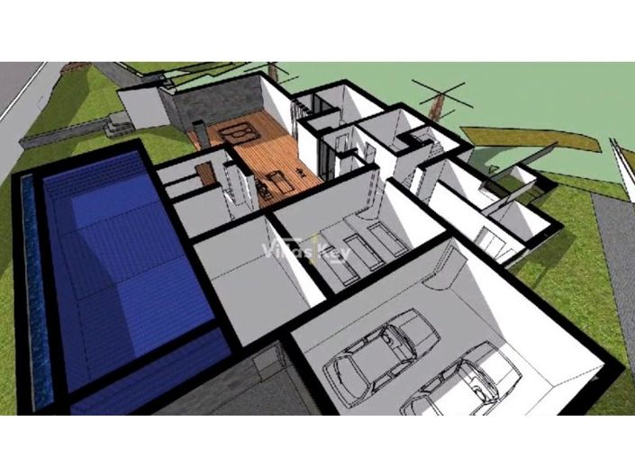 Image No.16-3 Bed House for sale