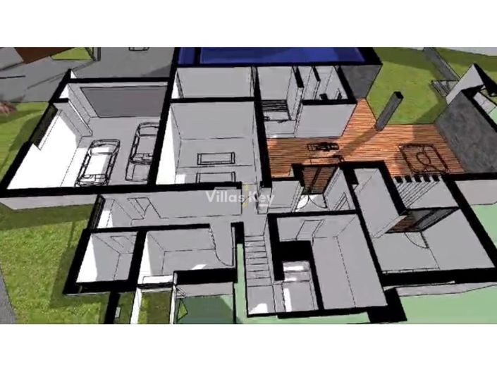 Image No.17-3 Bed House for sale