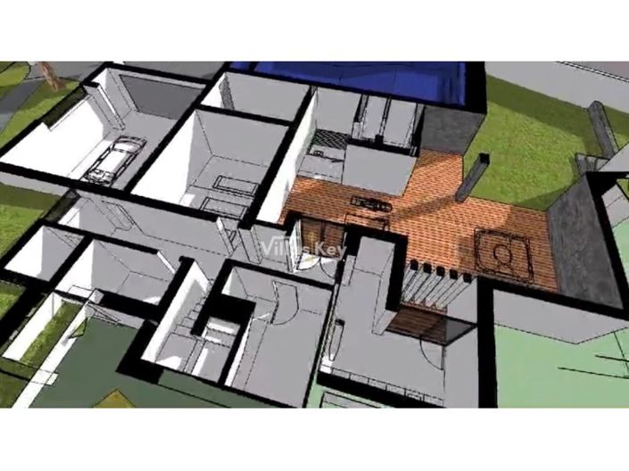 Image No.18-3 Bed House for sale