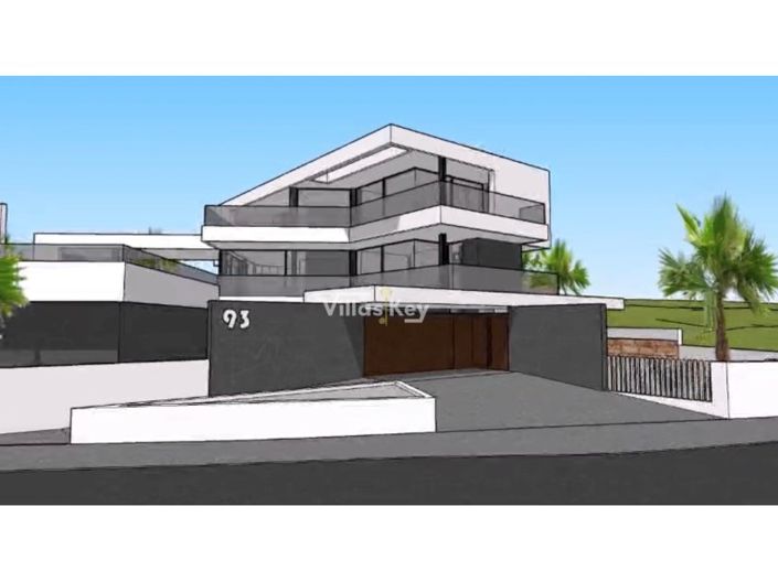 Image No.20-3 Bed House for sale