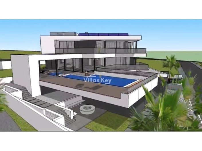 Image No.21-3 Bed House for sale