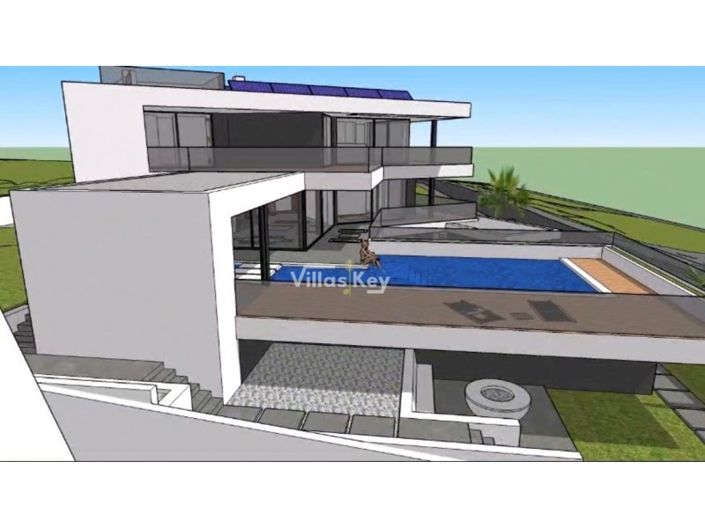 Image No.25-3 Bed House for sale