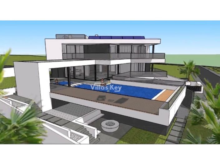 Image No.5-3 Bed House for sale