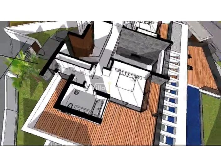 Image No.14-3 Bed House for sale