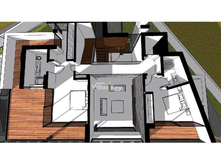 Image No.16-3 Bed House for sale