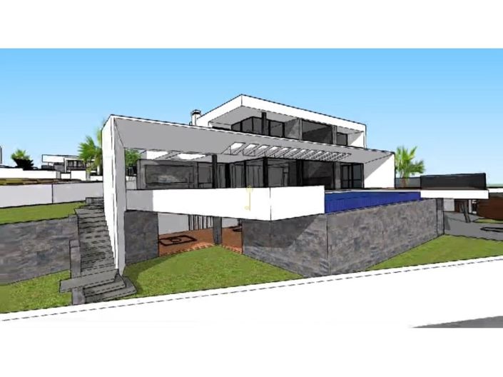 Image No.4-Maison de 3 chambres à vendre à Lagos
