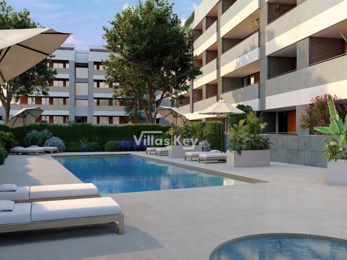Image No.3-2 Bed Apartment for sale