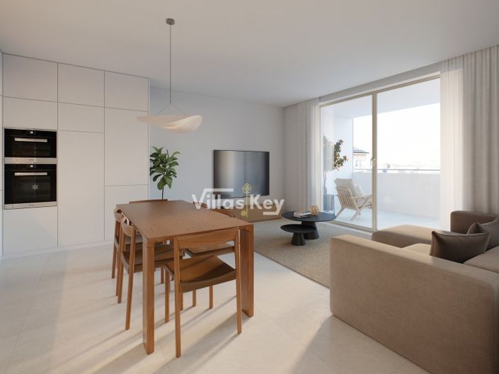 Image No.4-2 Bed Apartment for sale