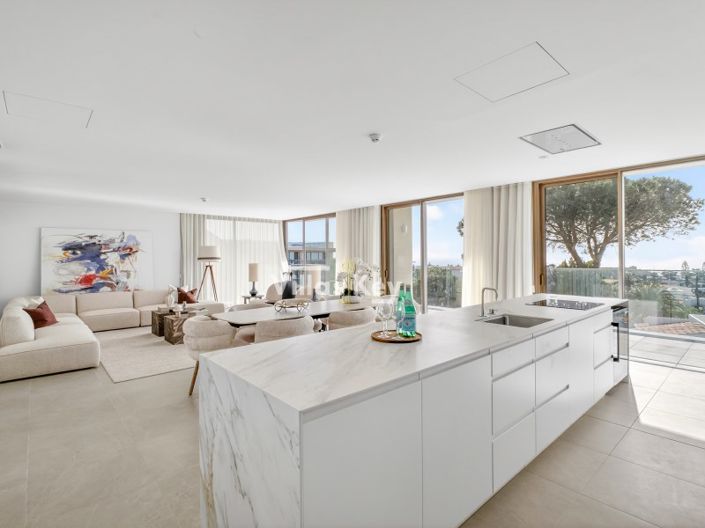 Image No.2-3 Bed Penthouse for sale