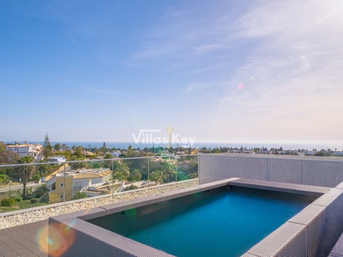 Image No.2-3 Bed Penthouse for sale