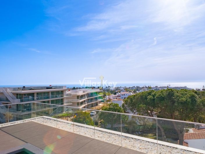 Image No.28-3 Bed Penthouse for sale