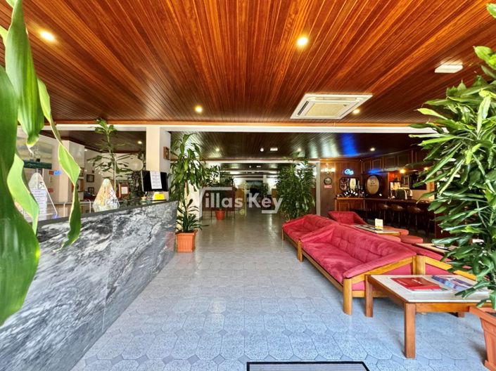 Image No.11-33 Bed Hotel for sale