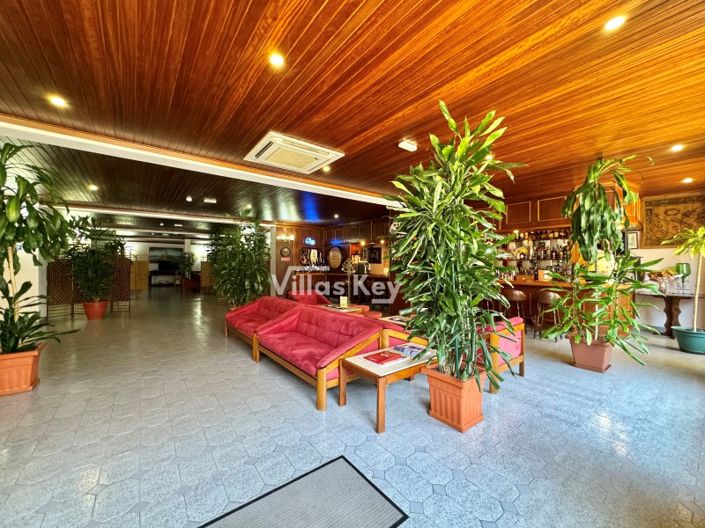 Image No.12-33 Bed Hotel for sale