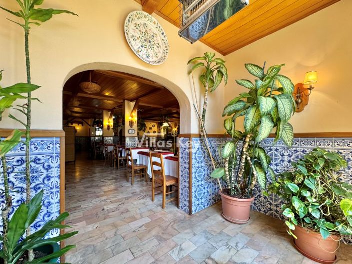 Image No.23-33 Bed Hotel for sale