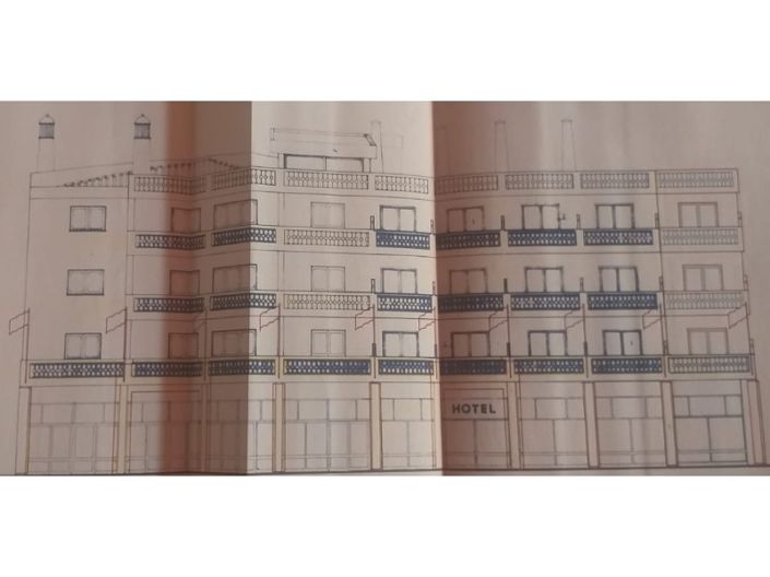 Image No.26-33 Bed Hotel for sale