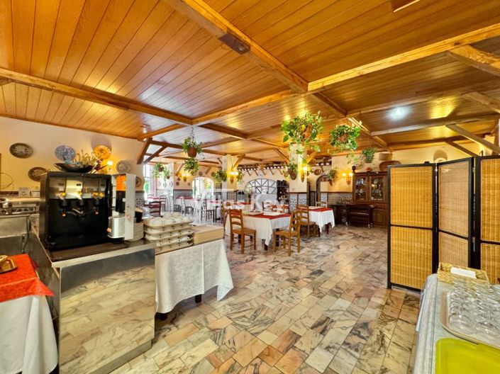 Image No.26-33 Bed Hotel for sale