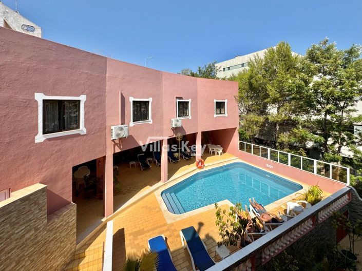 Image No.4-33 Bed Hotel for sale