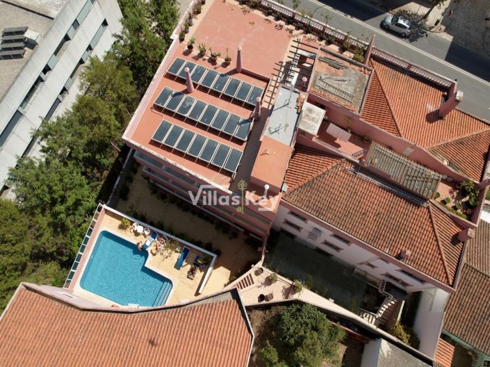 Image No.41-33 Bed Hotel for sale