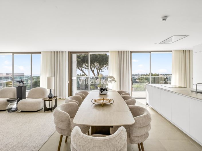 Image No.10-3 Bed Penthouse for sale