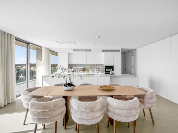 Image No.3-3 Bed Penthouse for sale