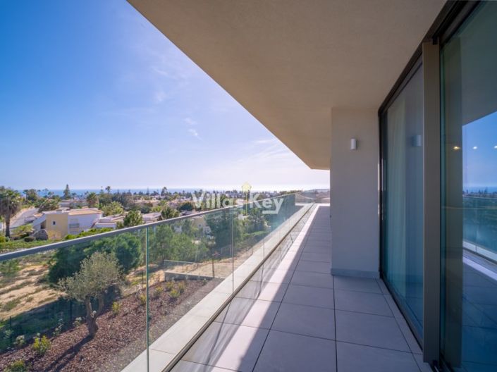 Image No.6-Penthouse de 3 chambres à vendre à Lagoa