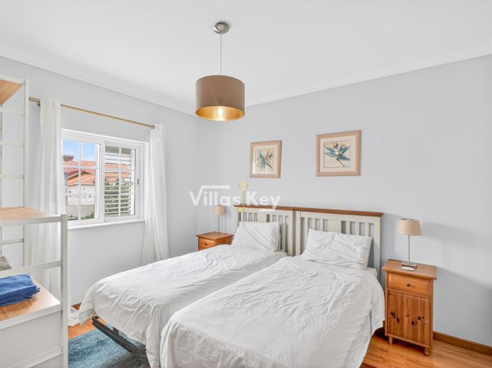 Image No.14-Maison de 4 chambres à vendre à Vila do Bispo