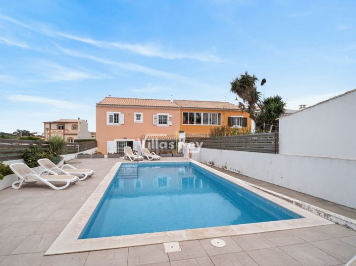 Image No.18-Maison de 4 chambres à vendre à Vila do Bispo