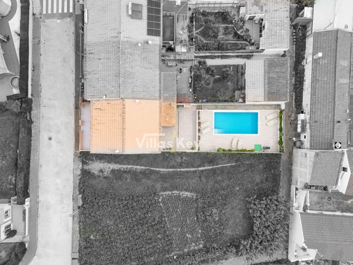 Image No.19-Maison de 4 chambres à vendre à Vila do Bispo