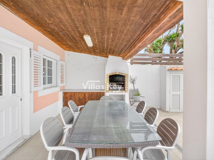 Image No.20-Maison de 4 chambres à vendre à Vila do Bispo