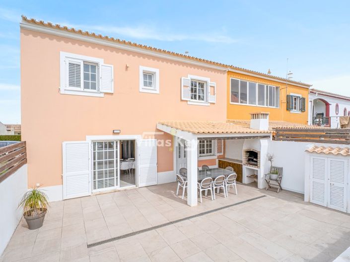 Image No.3-Maison de 4 chambres à vendre à Vila do Bispo