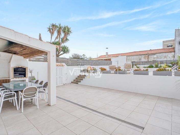 Image No.5-Maison de 4 chambres à vendre à Vila do Bispo